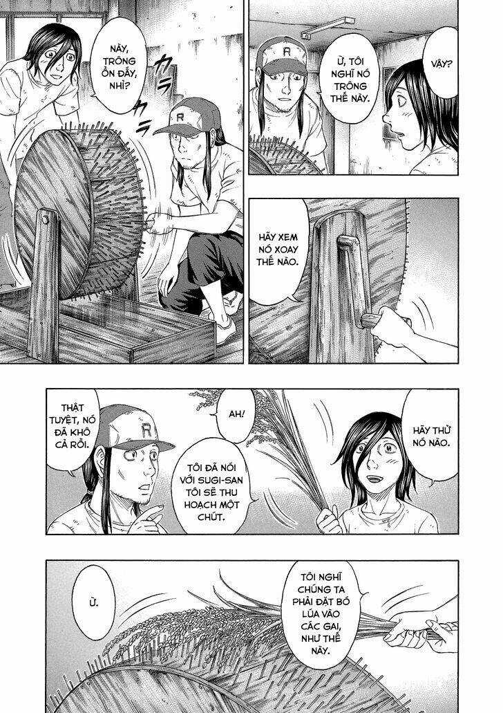 Đảo Tự Sát - Chapter 151 - Trang 11