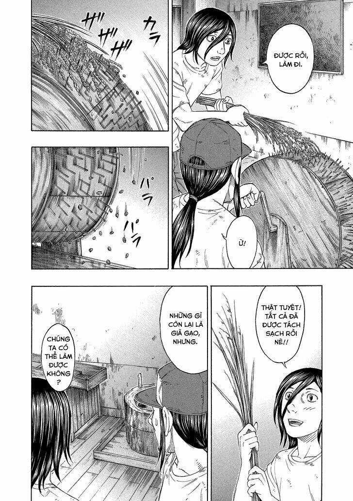 Đảo Tự Sát - Chapter 151 - Trang 12