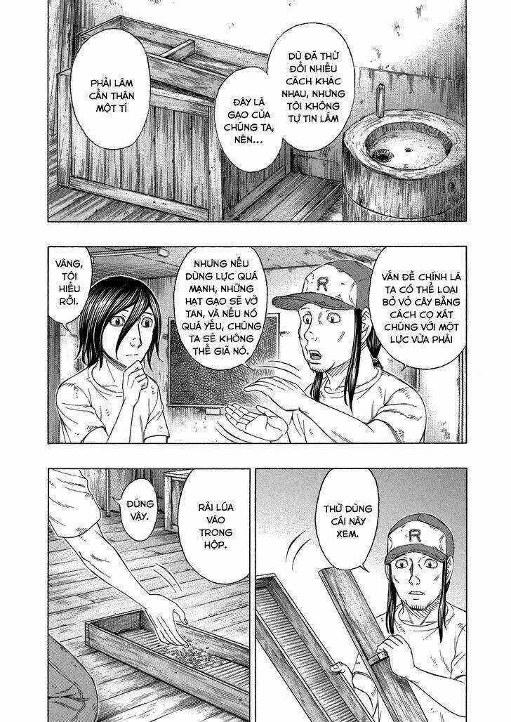 Đảo Tự Sát - Chapter 151 - Trang 13