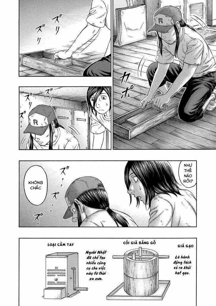 Đảo Tự Sát - Chapter 151 - Trang 14