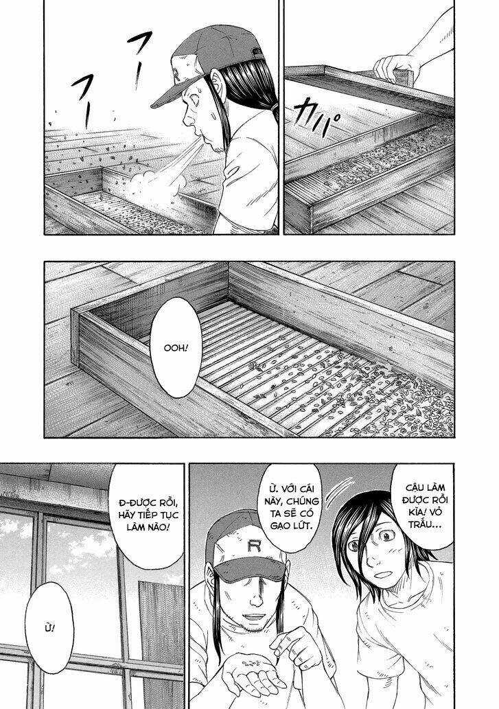 Đảo Tự Sát - Chapter 151 - Trang 15