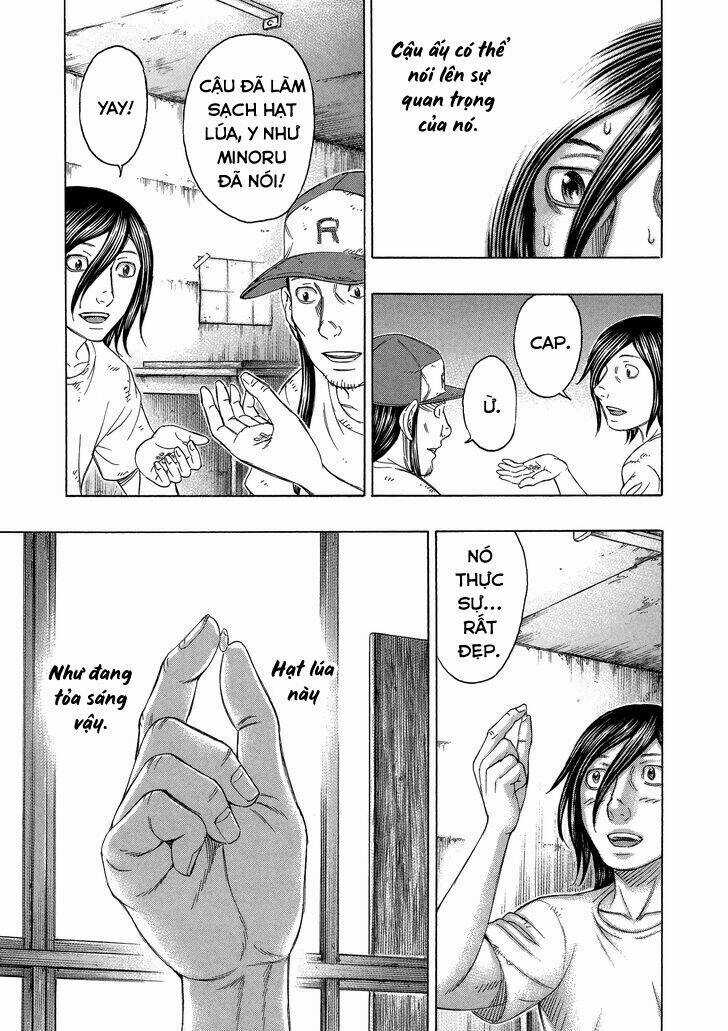 Đảo Tự Sát - Chapter 151 - Trang 17