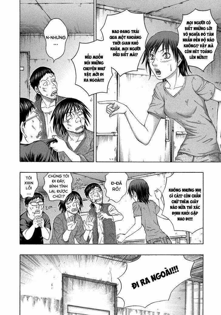 Đảo Tự Sát - Chapter 151 - Trang 20