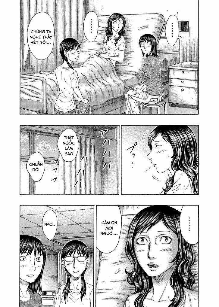 Đảo Tự Sát - Chapter 151 - Trang 21