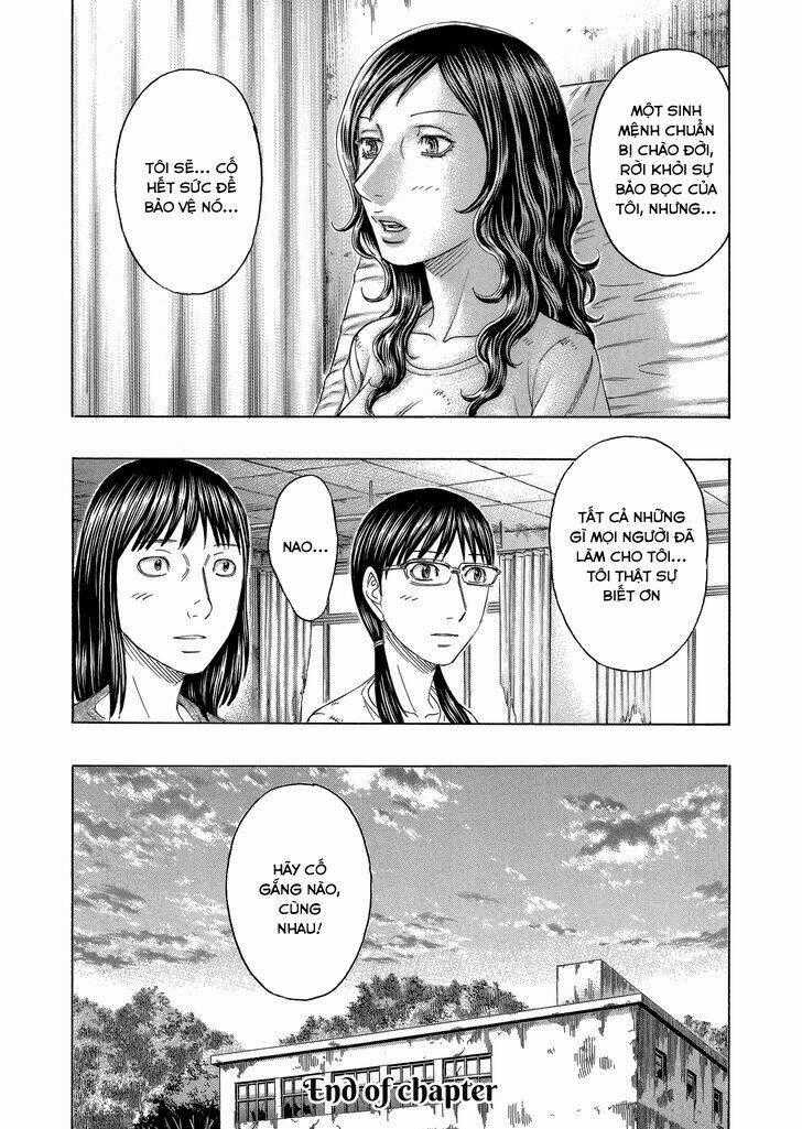 Đảo Tự Sát - Chapter 151 - Trang 22