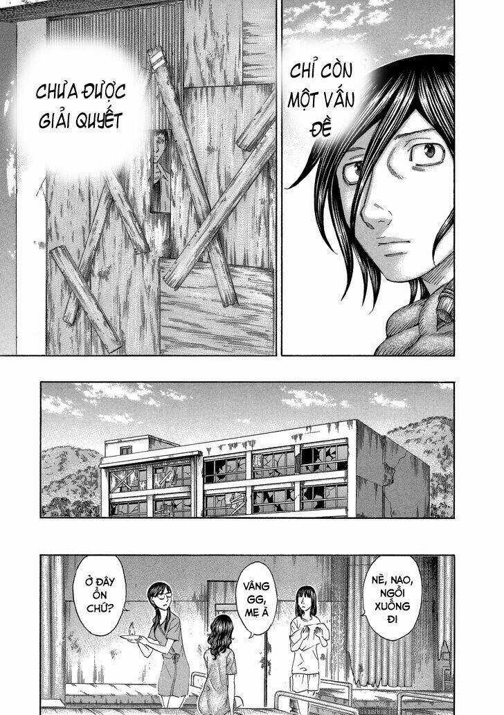 Đảo Tự Sát - Chapter 152 - Trang 13