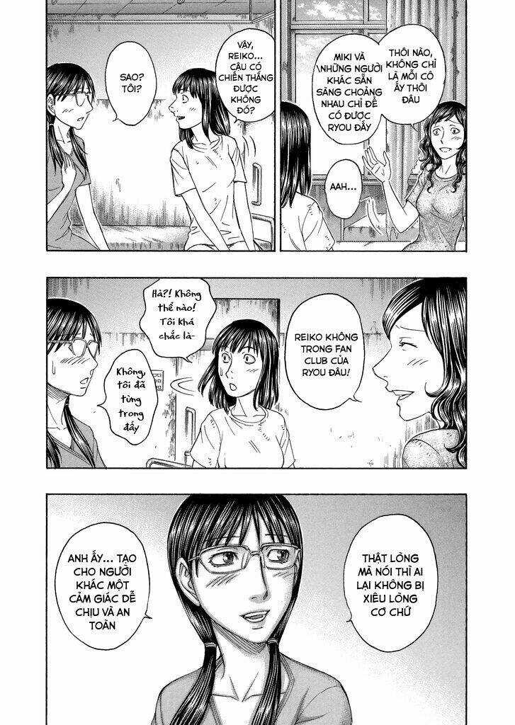 Đảo Tự Sát - Chapter 152 - Trang 15