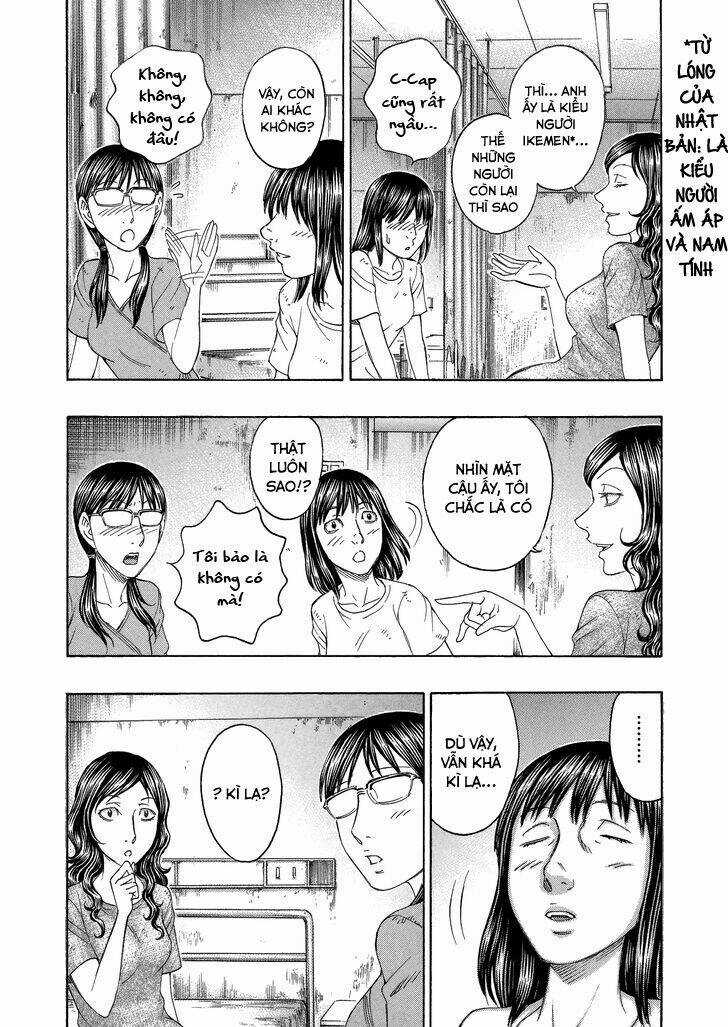 Đảo Tự Sát - Chapter 152 - Trang 16