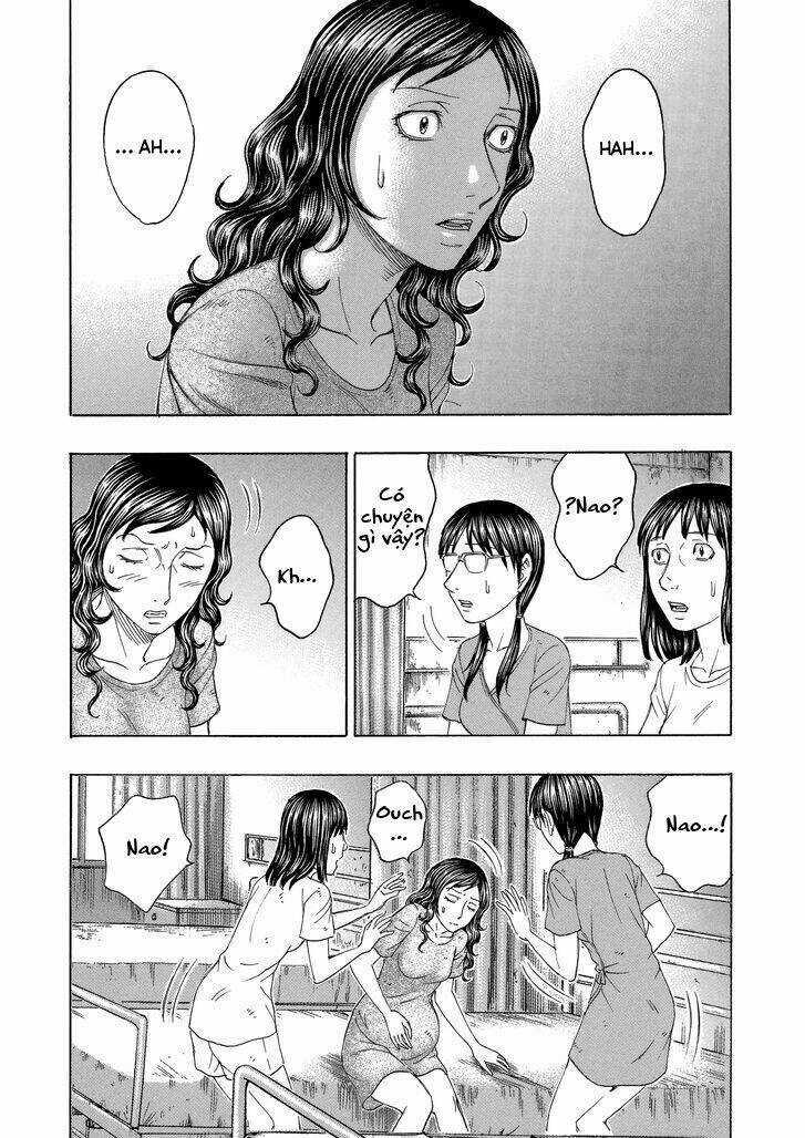 Đảo Tự Sát - Chapter 152 - Trang 18