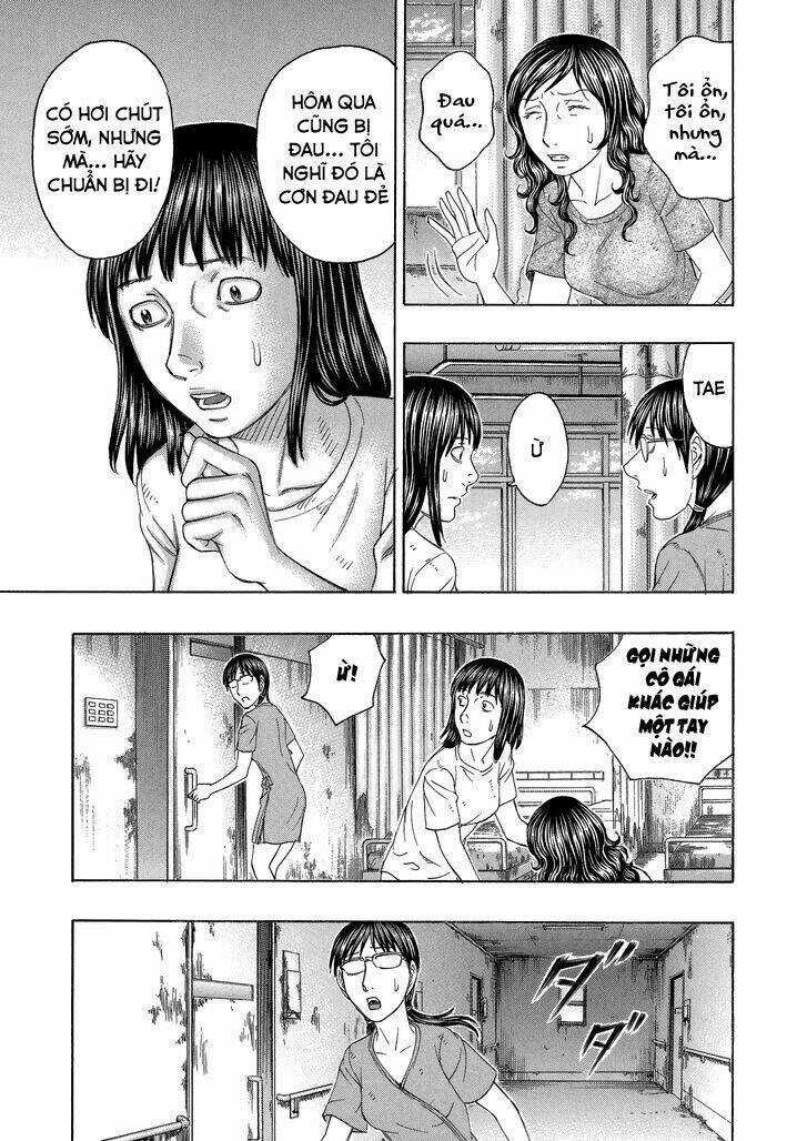 Đảo Tự Sát - Chapter 152 - Trang 19