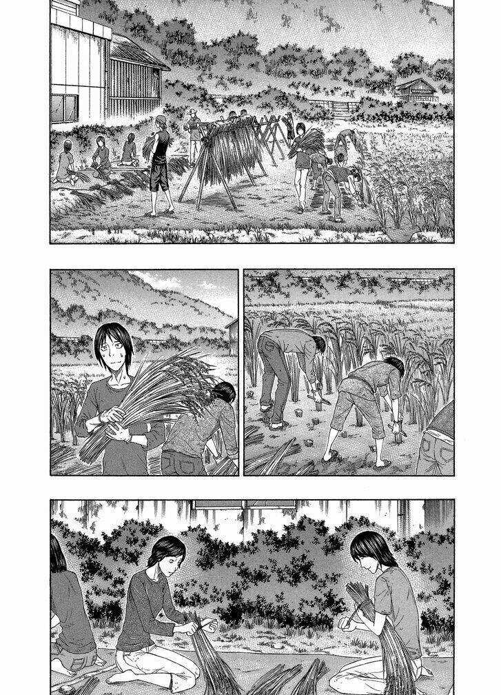 Đảo Tự Sát - Chapter 152 - Trang 4