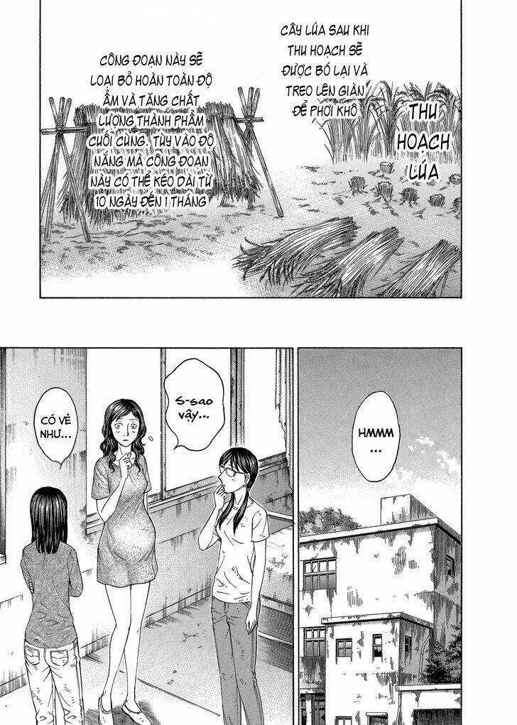 Đảo Tự Sát - Chapter 152 - Trang 7