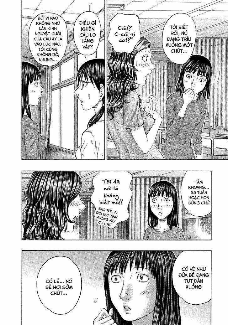 Đảo Tự Sát - Chapter 152 - Trang 8