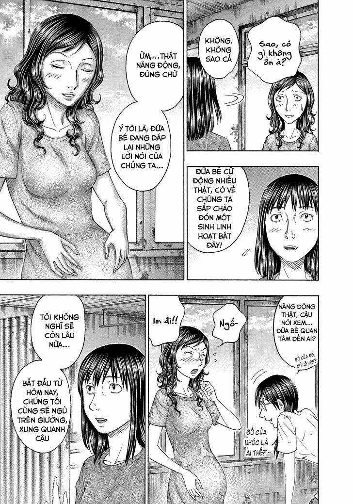 Đảo Tự Sát - Chapter 152 - Trang 9