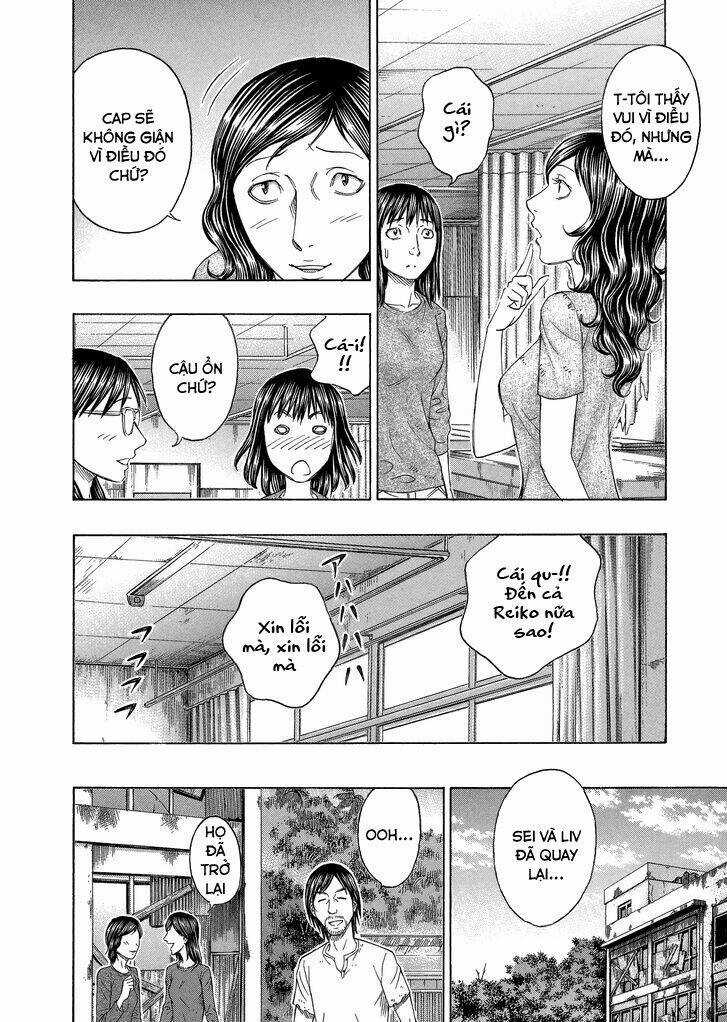 Đảo Tự Sát - Chapter 152 - Trang 10