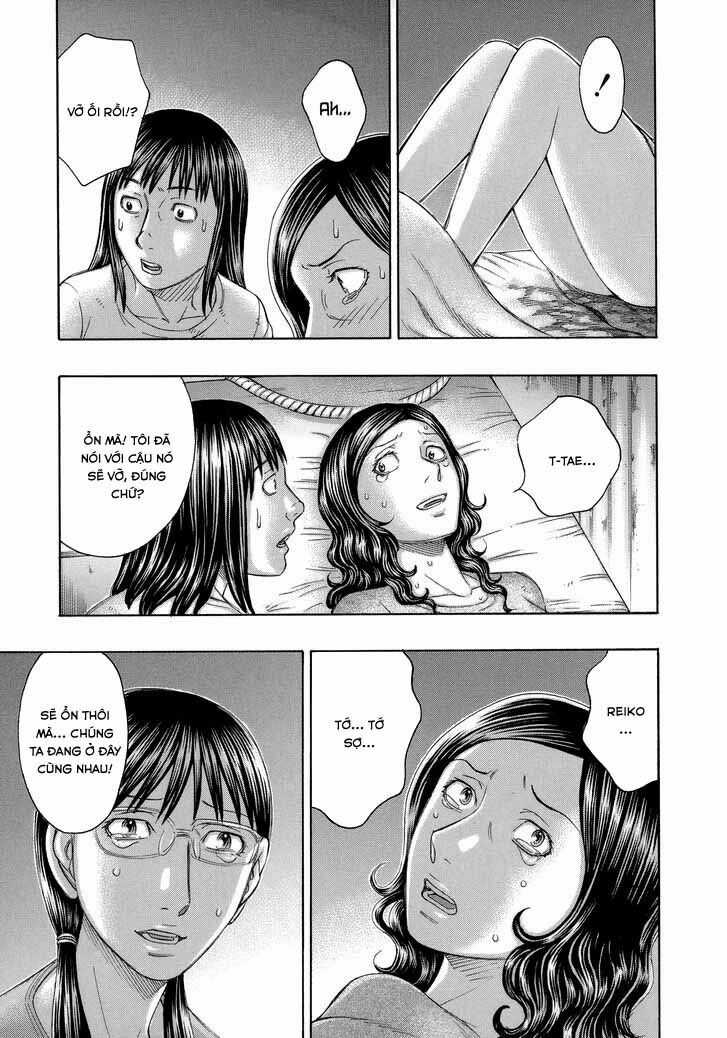 Đảo Tự Sát - Chapter 153 - Trang 11