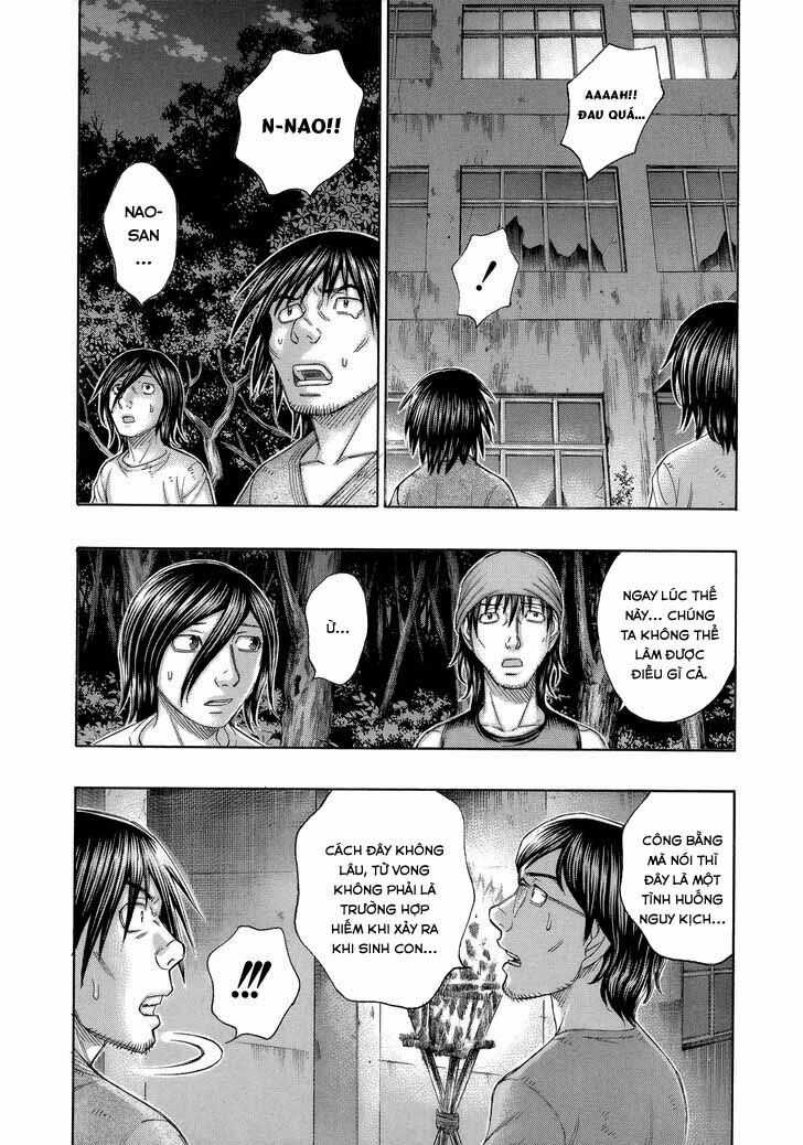 Đảo Tự Sát - Chapter 153 - Trang 12