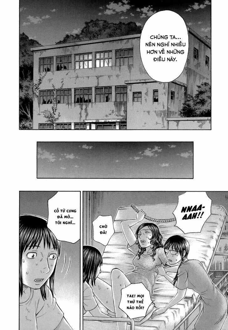 Đảo Tự Sát - Chapter 153 - Trang 16