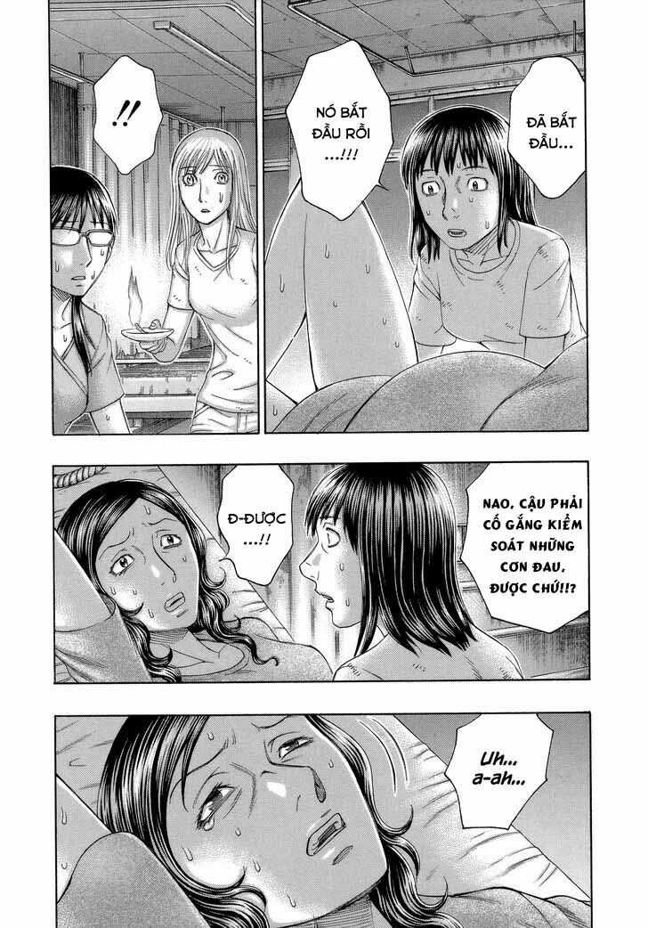 Đảo Tự Sát - Chapter 153 - Trang 17