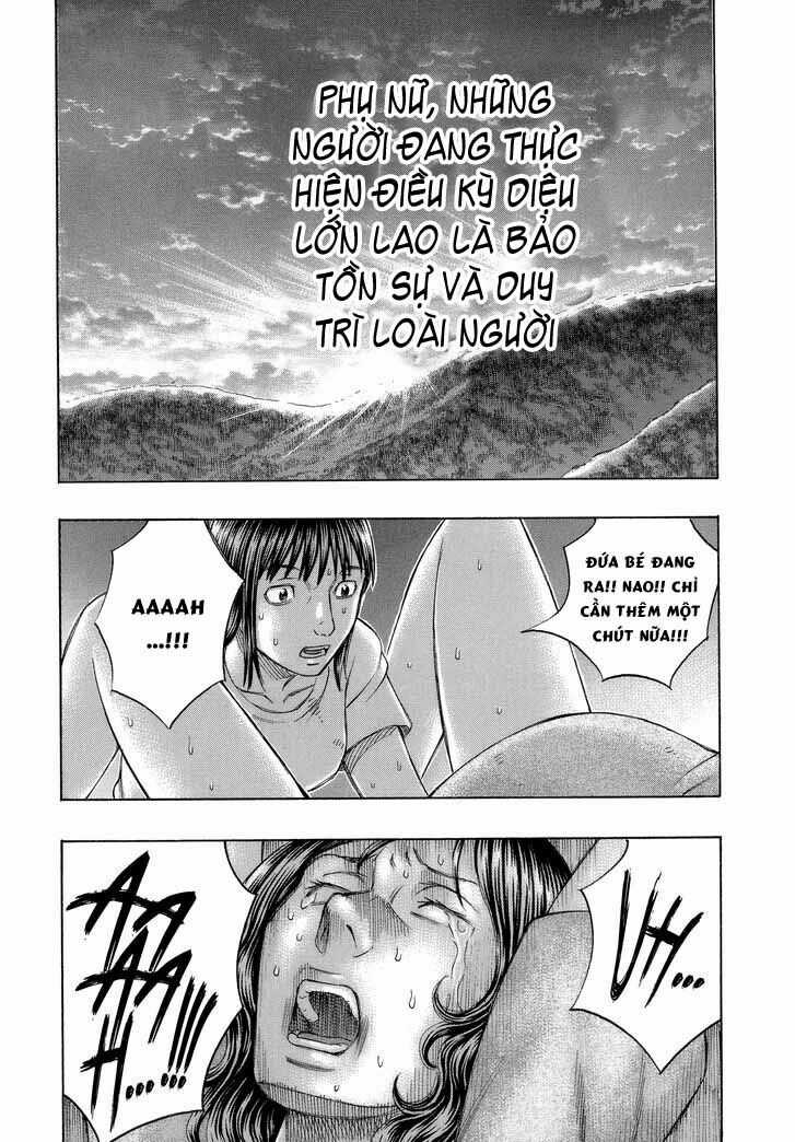 Đảo Tự Sát - Chapter 153 - Trang 19