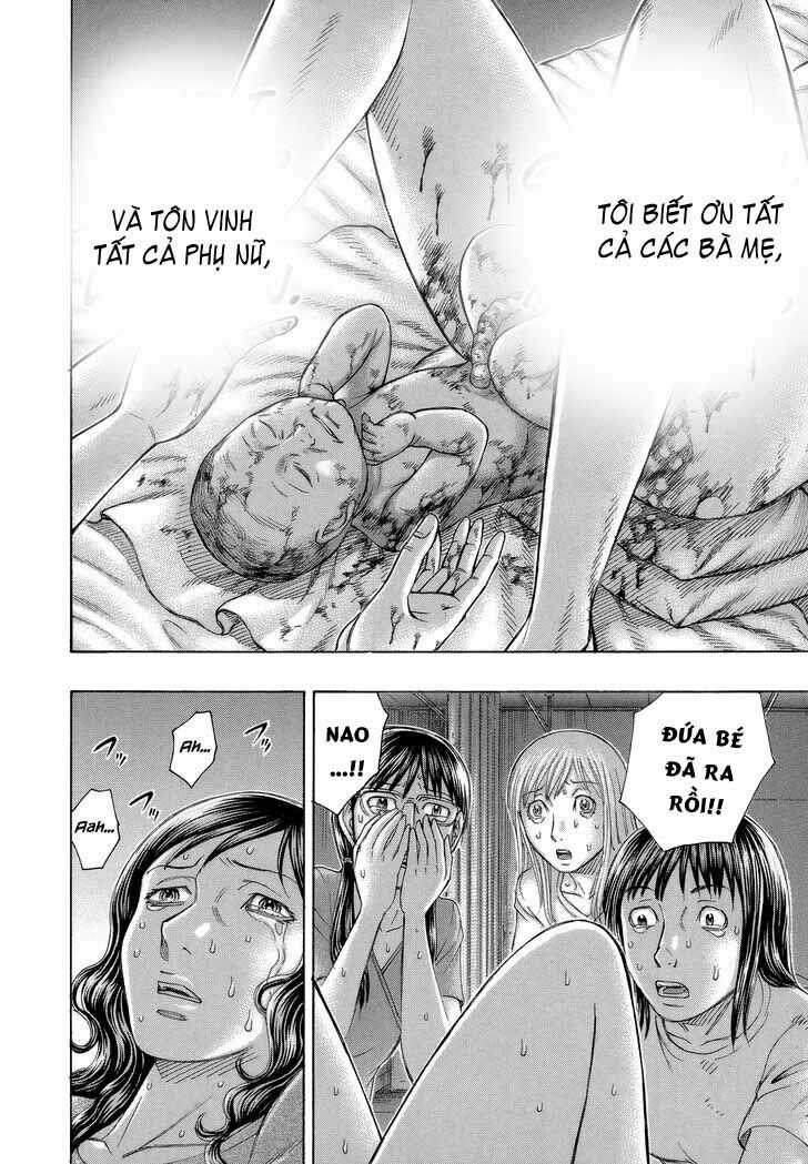 Đảo Tự Sát - Chapter 153 - Trang 20