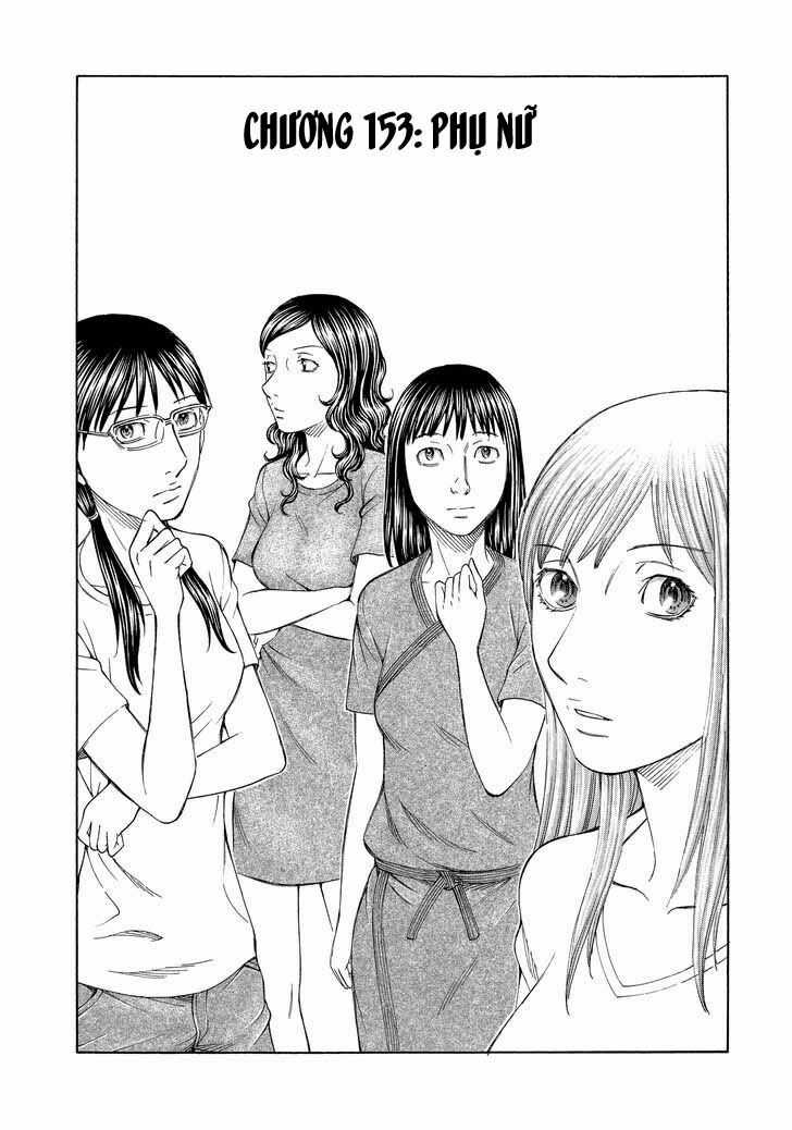 Đảo Tự Sát - Chapter 153 - Trang 3