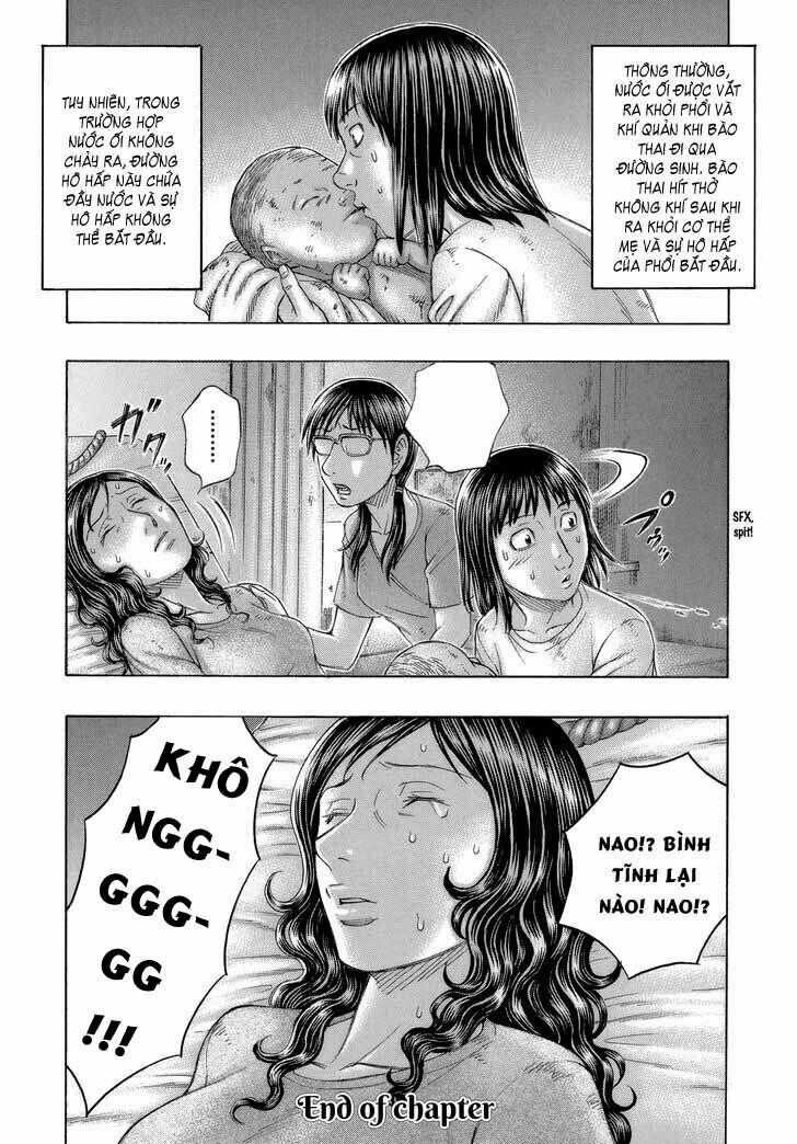 Đảo Tự Sát - Chapter 153 - Trang 22