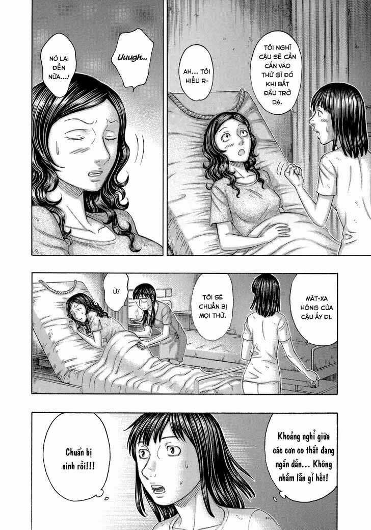 Đảo Tự Sát - Chapter 153 - Trang 6