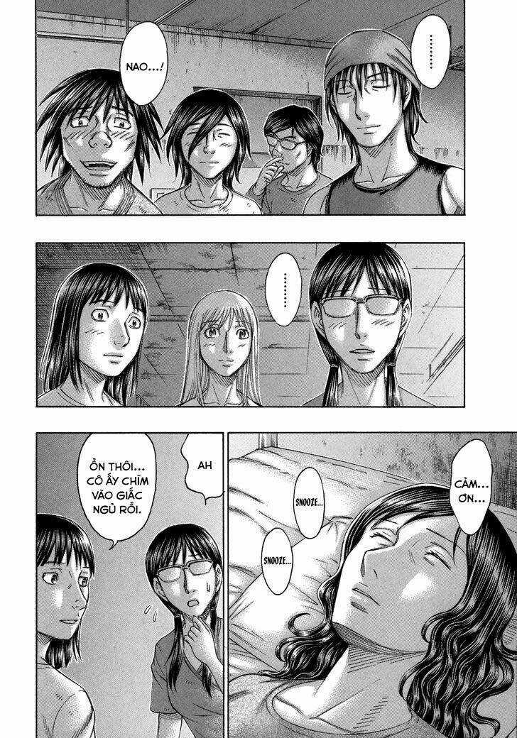 Đảo Tự Sát - Chapter 154 - Trang 12