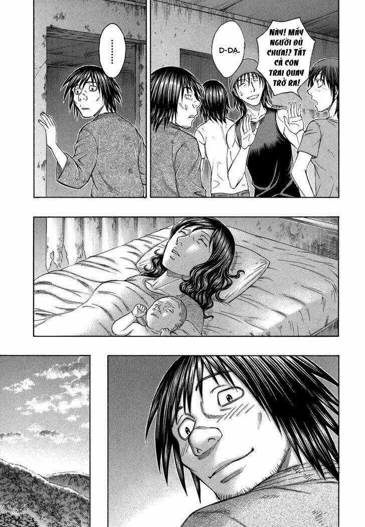 Đảo Tự Sát - Chapter 154 - Trang 13