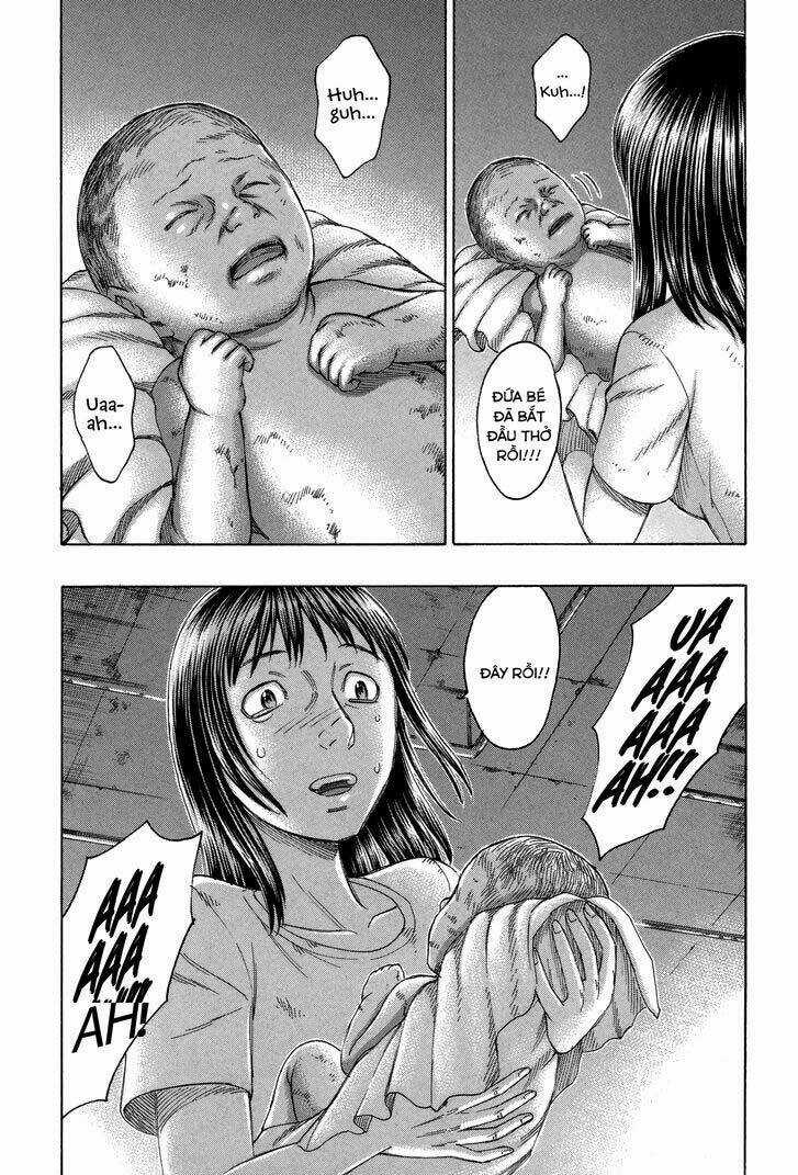 Đảo Tự Sát - Chapter 154 - Trang 5