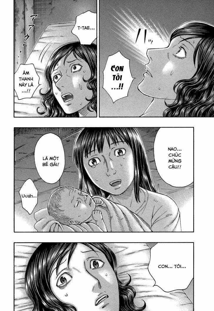 Đảo Tự Sát - Chapter 154 - Trang 8