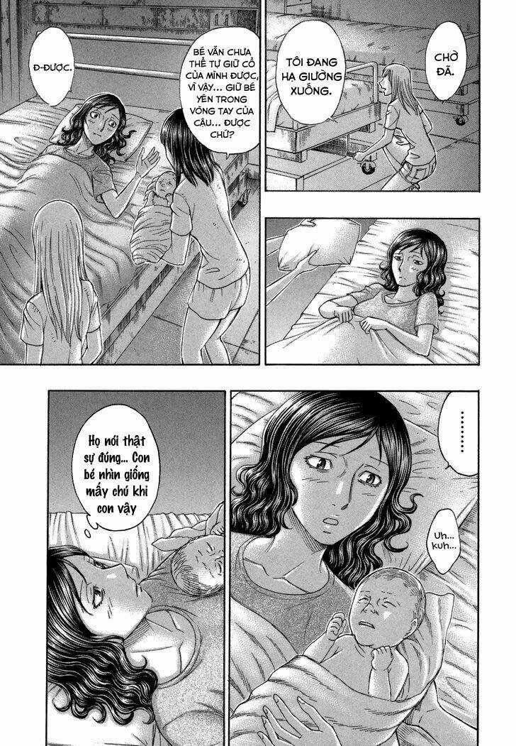 Đảo Tự Sát - Chapter 154 - Trang 9