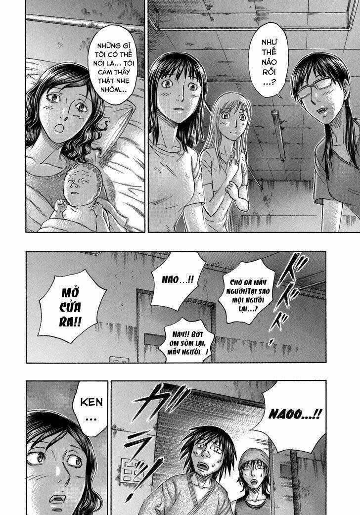 Đảo Tự Sát - Chapter 154 - Trang 10