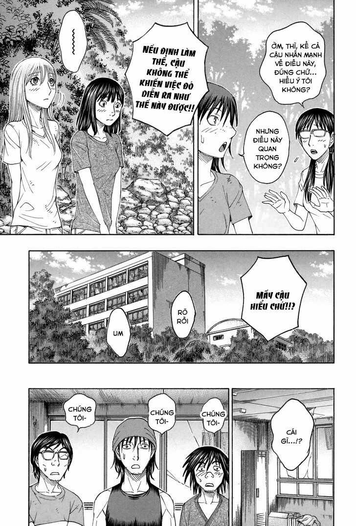 Đảo Tự Sát - Chapter 155 - Trang 11