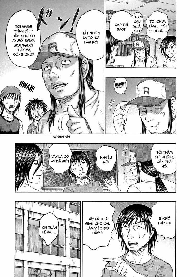 Đảo Tự Sát - Chapter 155 - Trang 15