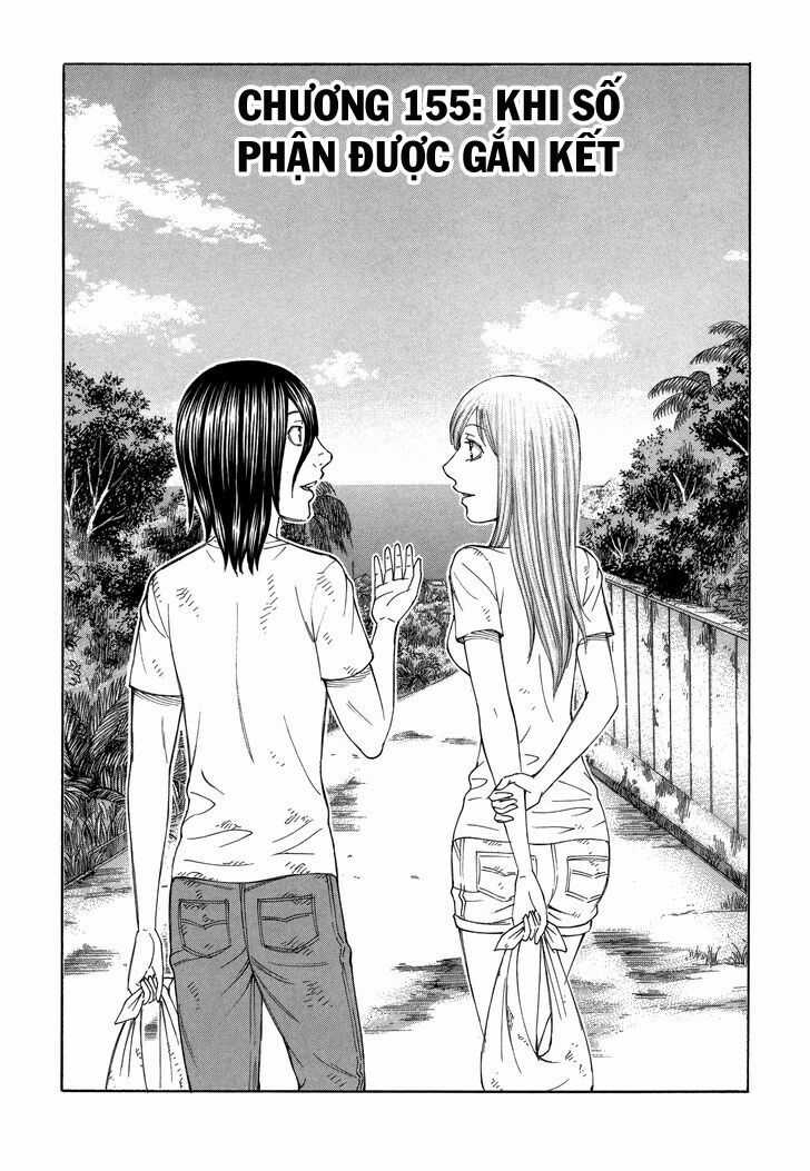 Đảo Tự Sát - Chapter 155 - Trang 3