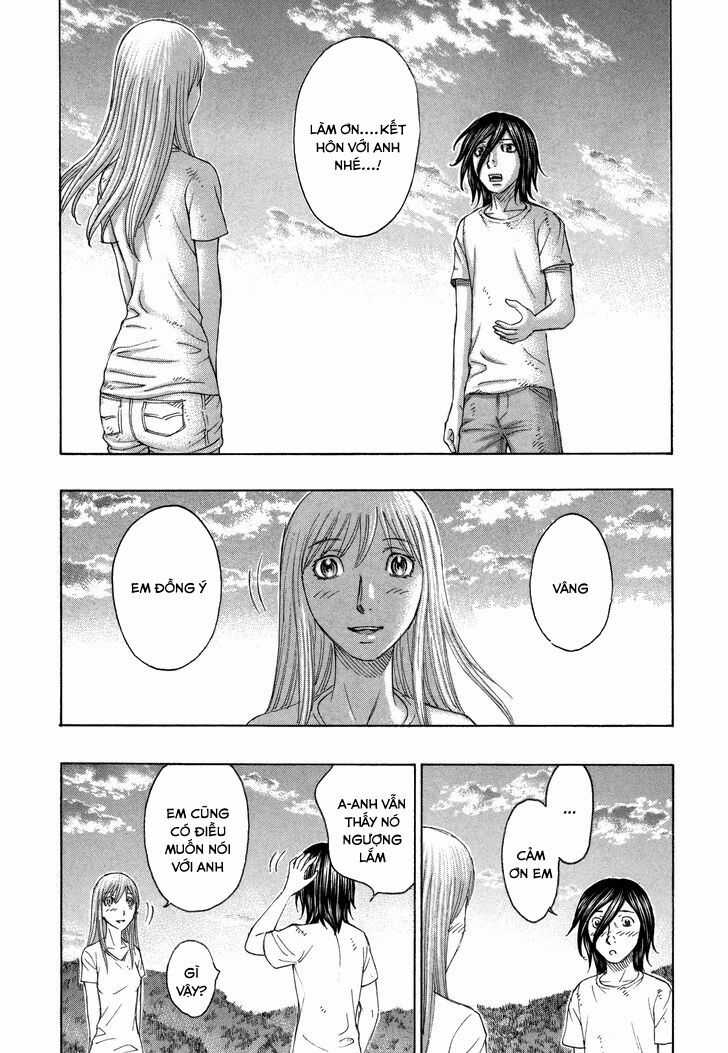 Đảo Tự Sát - Chapter 155 - Trang 21