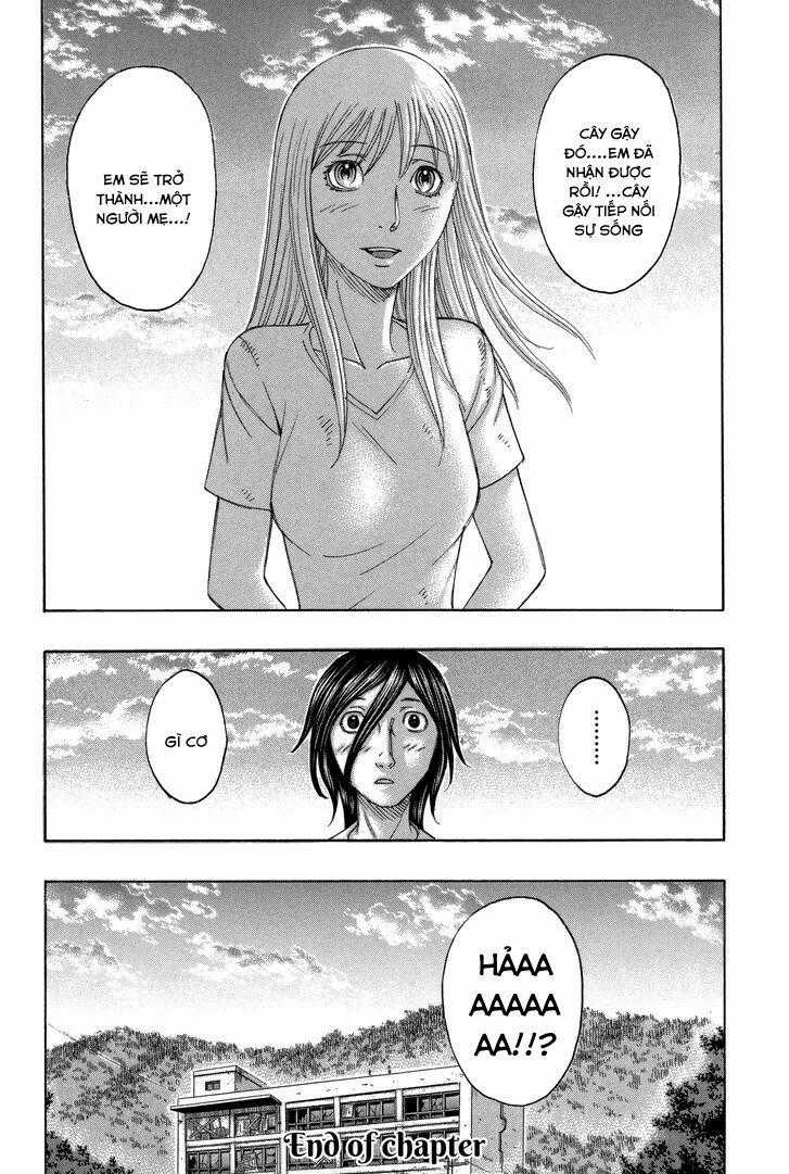 Đảo Tự Sát - Chapter 155 - Trang 22