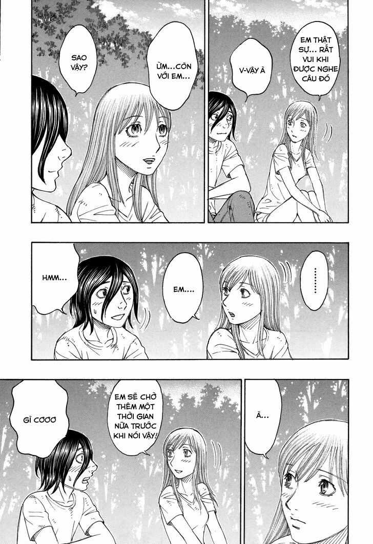 Đảo Tự Sát - Chapter 155 - Trang 7