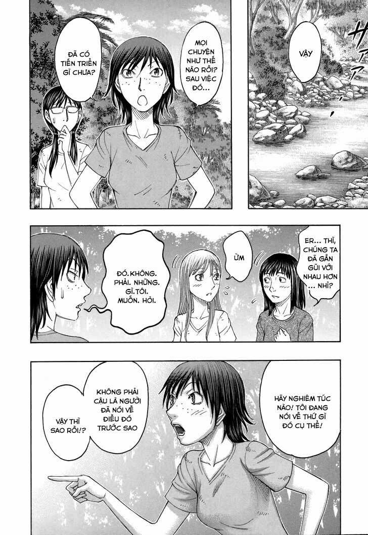 Đảo Tự Sát - Chapter 155 - Trang 10