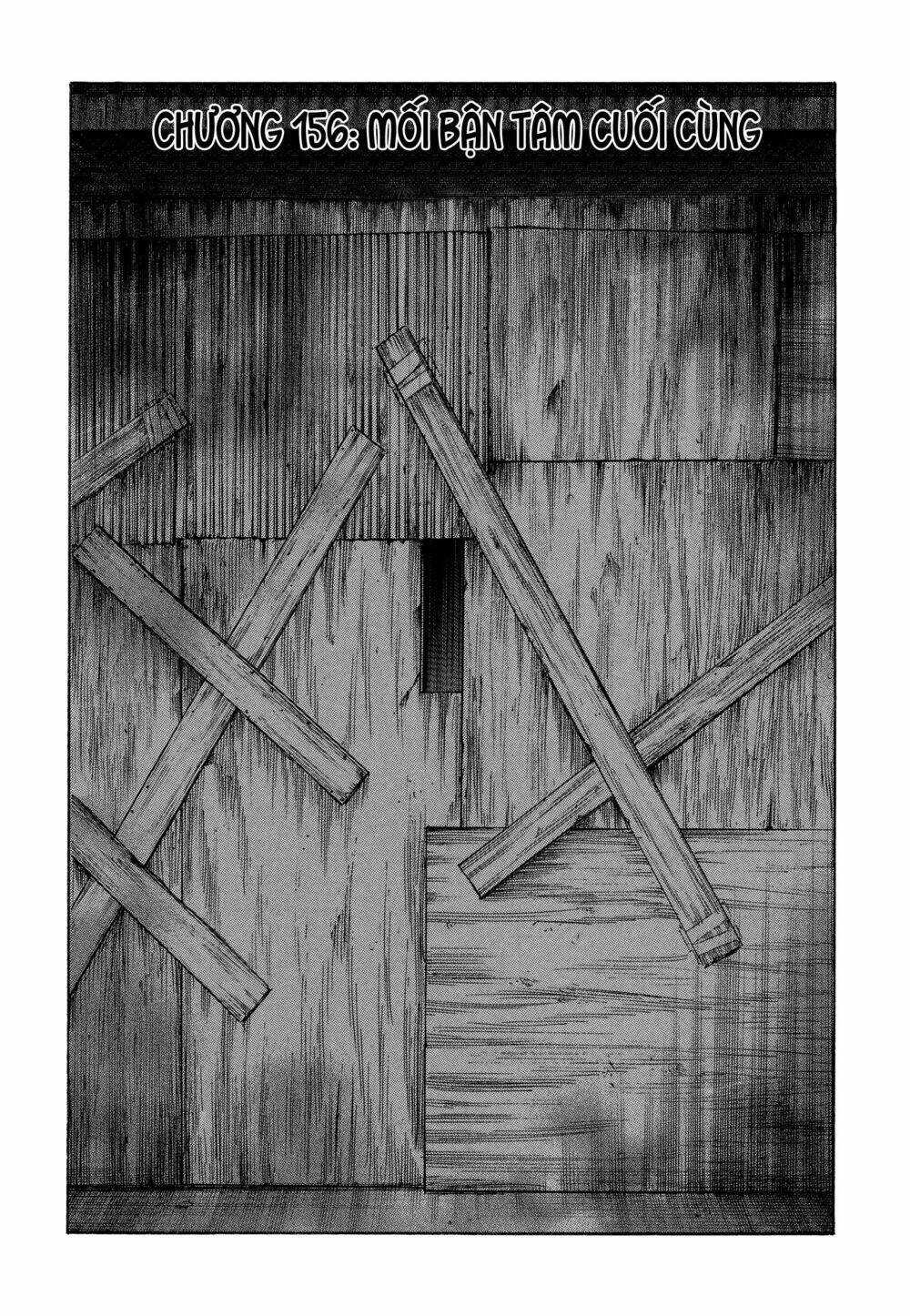 Đảo Tự Sát - Chapter 156 - Trang 3