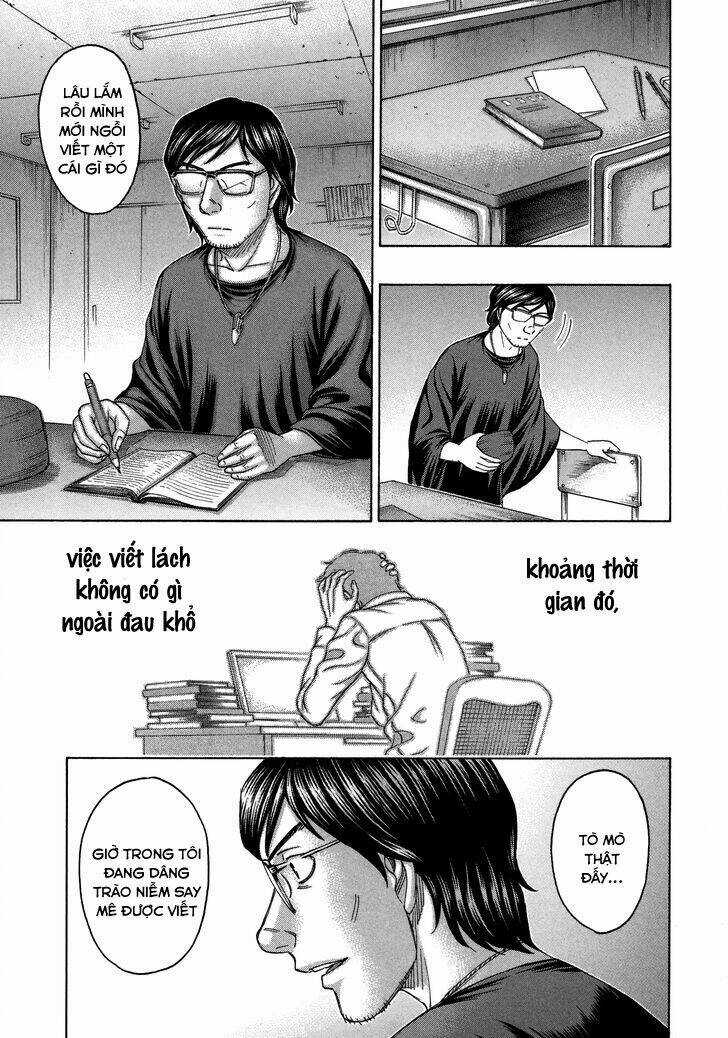 Đảo Tự Sát - Chapter 157 - Trang 17