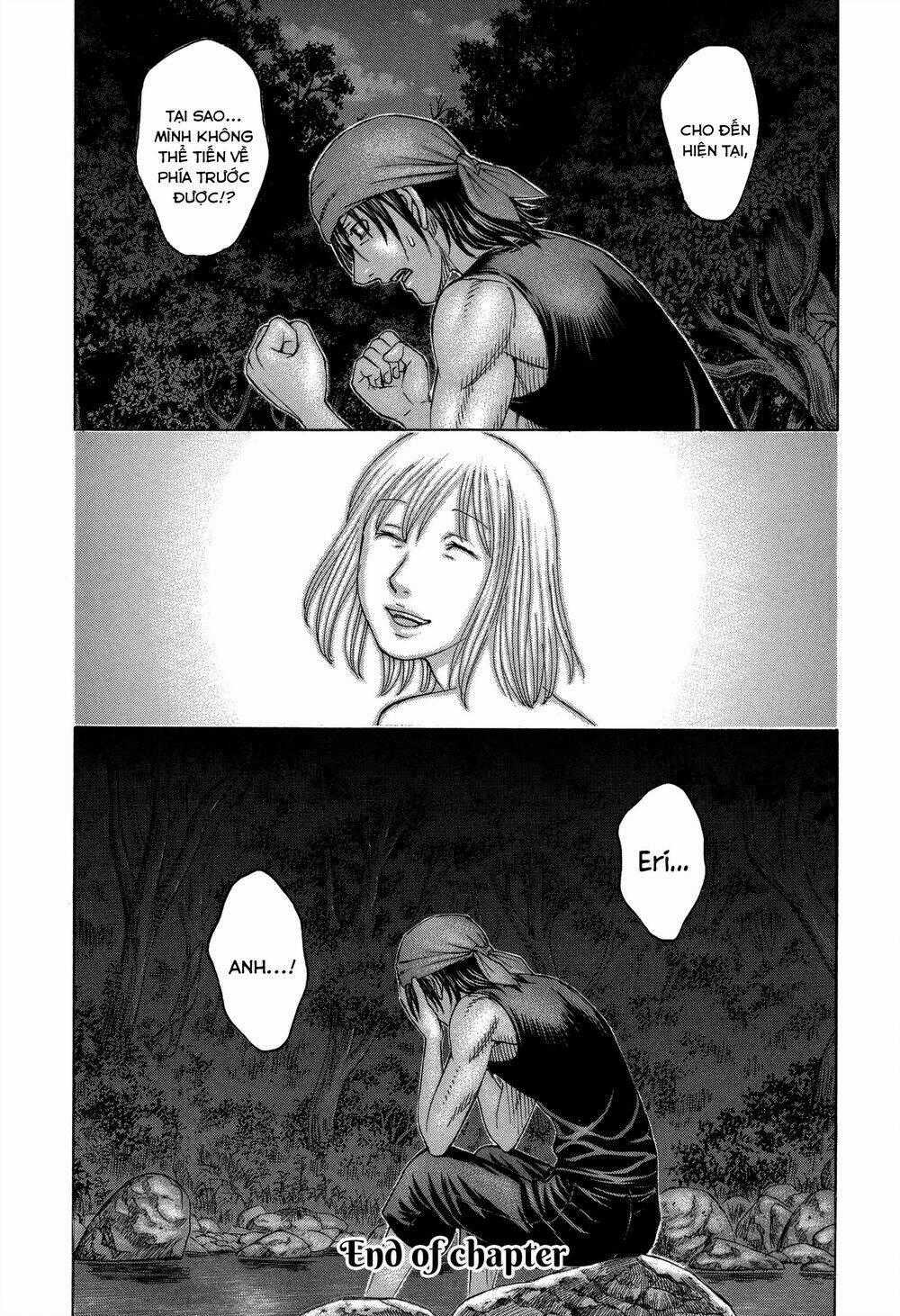 Đảo Tự Sát - Chapter 158 - Trang 22