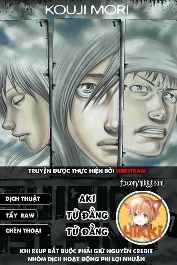 Đảo Tự Sát - Chapter 159 - Trang 1