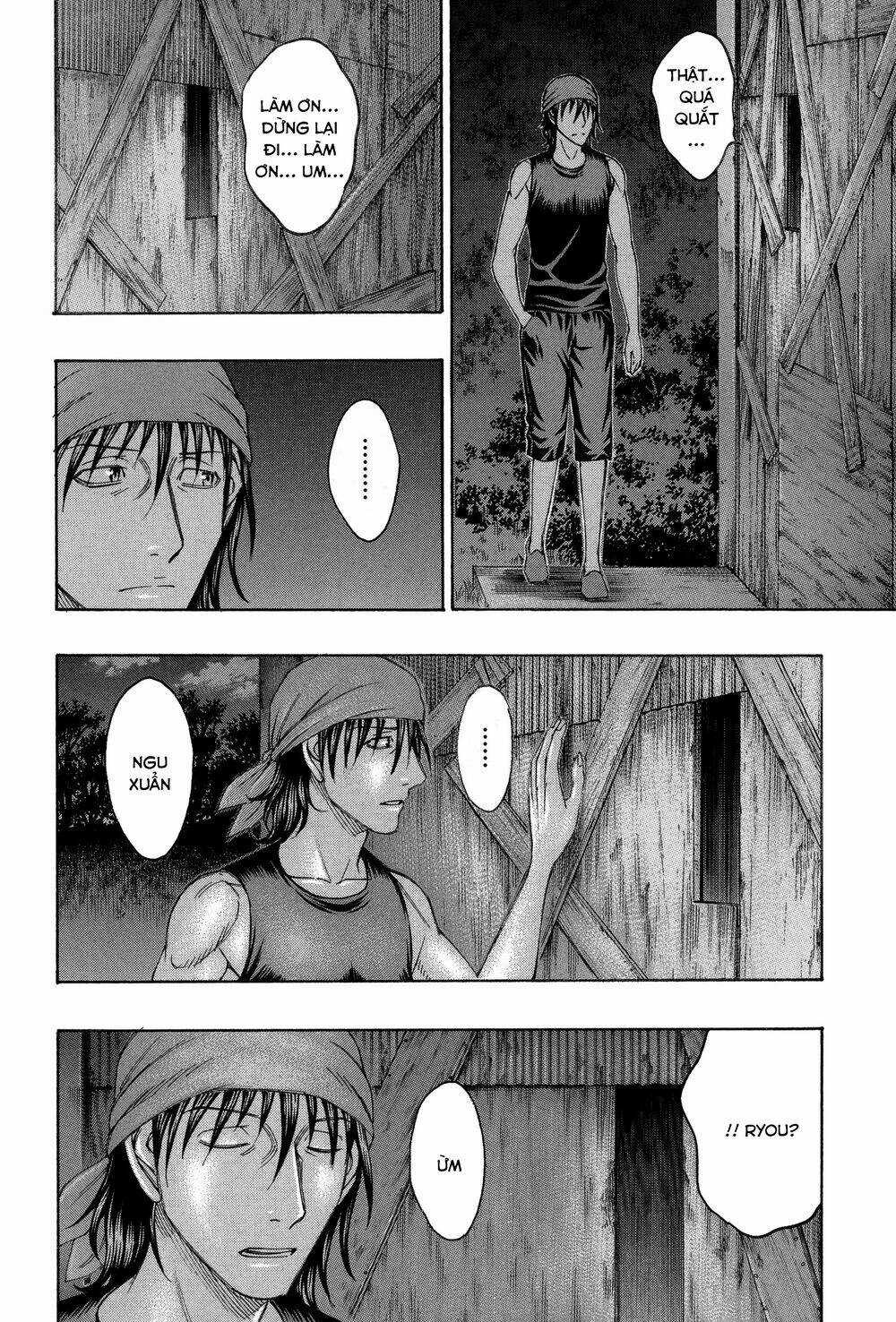 Đảo Tự Sát - Chapter 159 - Trang 13