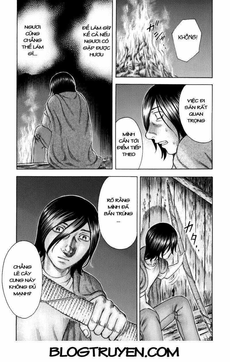 Đảo Tự Sát - Chapter 16 - Trang 14