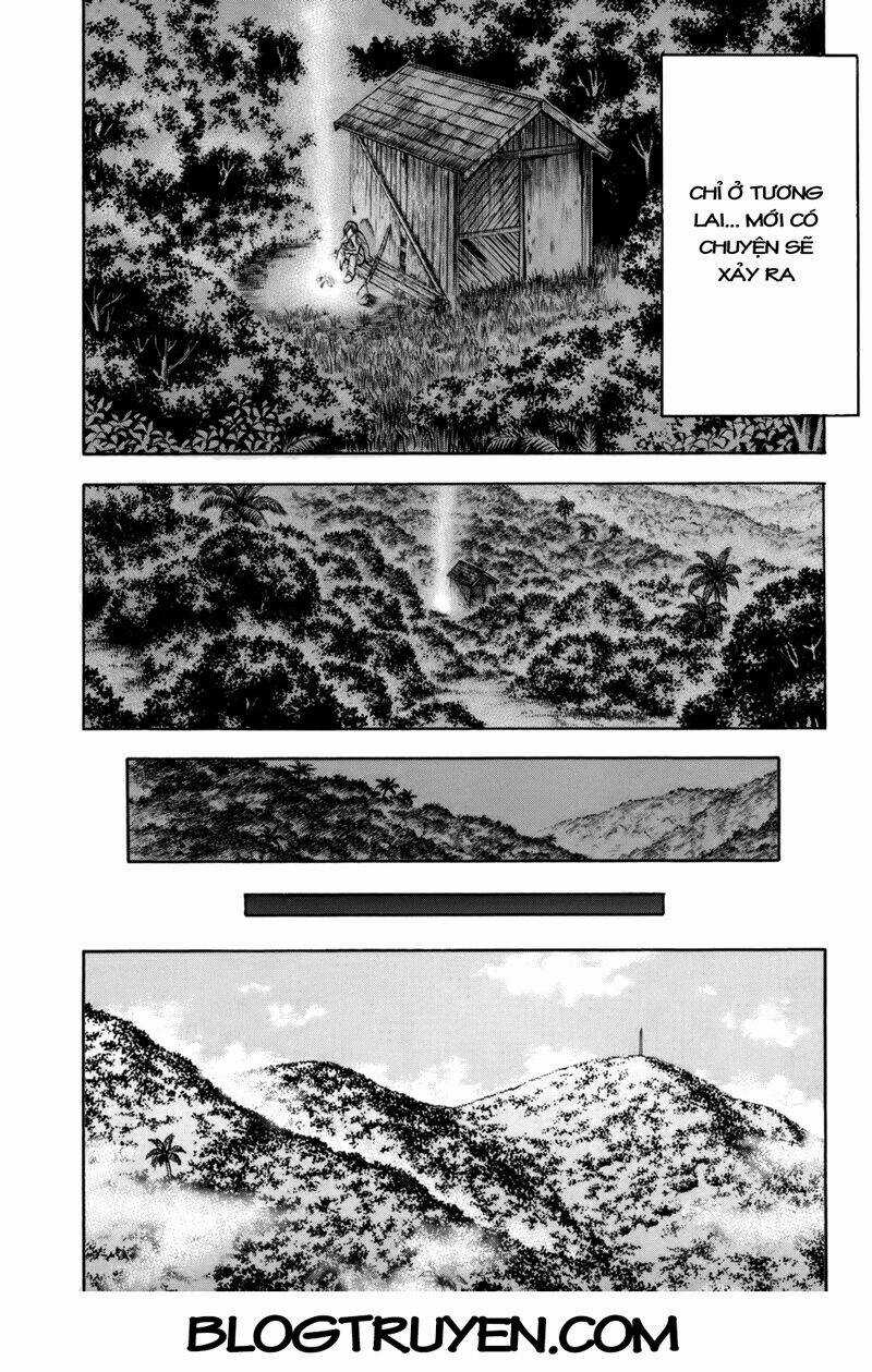 Đảo Tự Sát - Chapter 16 - Trang 17