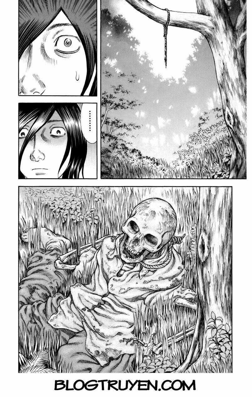 Đảo Tự Sát - Chapter 16 - Trang 7