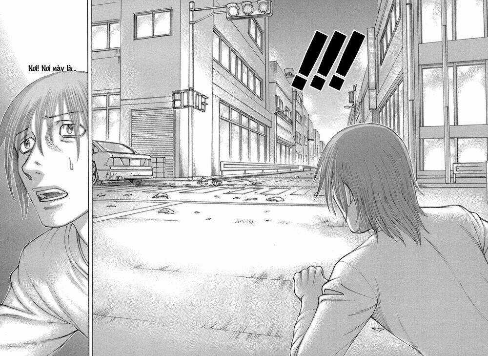 Đảo Tự Sát - Chapter 160 - Trang 18